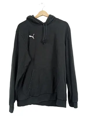 PUMA Kapuzenpullover