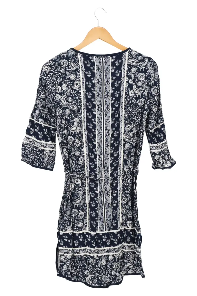 TOM TAILOR Freizeitkleid Bild 2