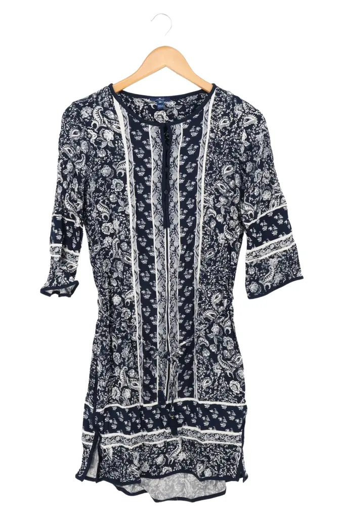 TOM TAILOR Freizeitkleid Bild 1