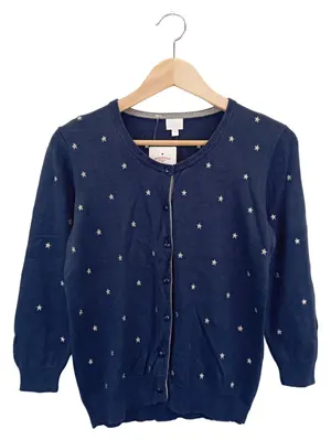 ALBA MODA Strickjacke