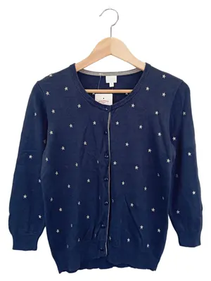 ALBA MODA Strickjacke