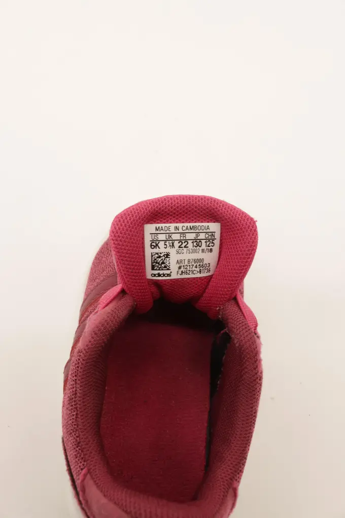 ADIDAS Sneaker low Bild 4