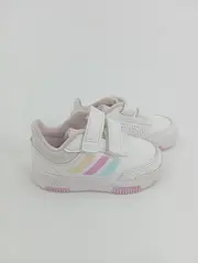 Vorschaubild 2 von Krabbelschuhe Kinder Gr. 20 Weiß Sportlich Babyschuhe