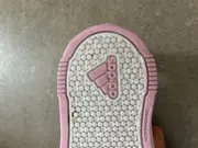 Vorschaubild 6 von Krabbelschuhe Kinder Gr. 20 Weiß Sportlich Babyschuhe