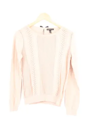 MANGO Pullover