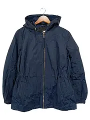 Vorschaubild MASSIMO DUTTI Leichte Jacke 1