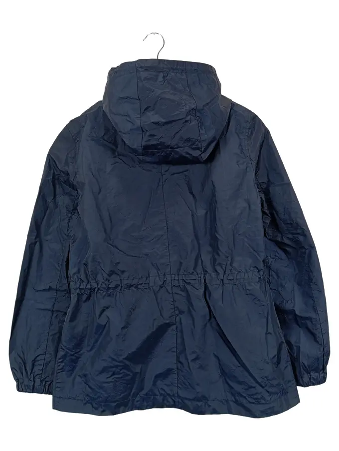 MASSIMO DUTTI Leichte Jacke Bild 2