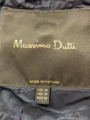 Vorschaubild MASSIMO DUTTI Leichte Jacke 3