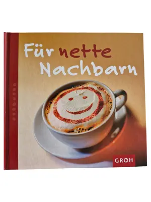Geschenkbuch