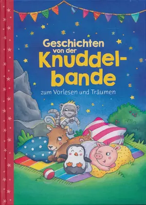 Buch für Kinder
