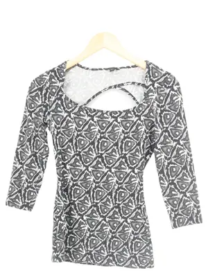 GUESS Langarmshirt