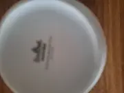 Vorschaubild 3 von Tasse Unterteller Set Porzellan Weiß Klassisch 300ml