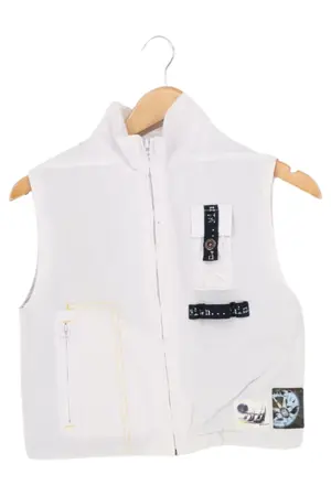 NEW MAN Leichte Weste