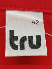 Vorschaubild TRU.SPORTS Hemdbluse 3