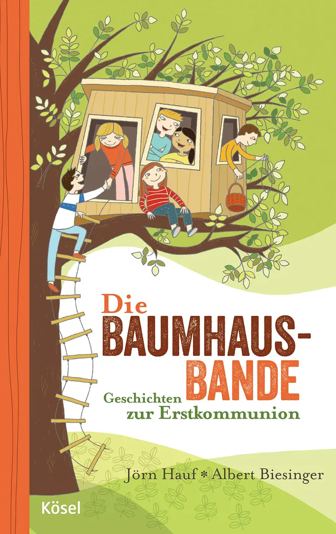 Buch für Kinder Bild 1