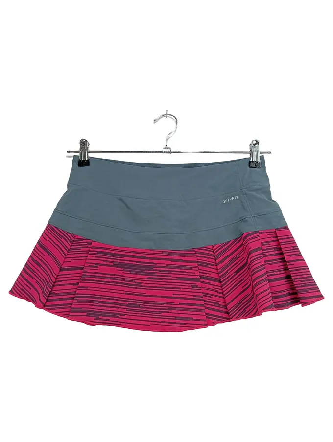 NIKE Minirock Bild 2