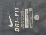 Vorschaubild 3 von Damen Sportrock Gr. 36/S Mehrfarbig Dri-FIT Tennisrock