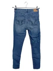 Vorschaubild HOLLISTER Destroyed Jeans 2