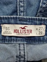 Vorschaubild HOLLISTER Destroyed Jeans 3