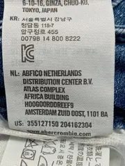 Vorschaubild HOLLISTER Destroyed Jeans 4