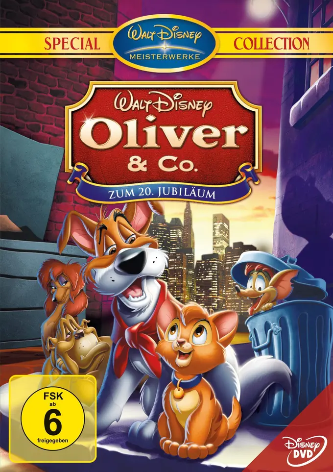 Kinderfilm Bild 1