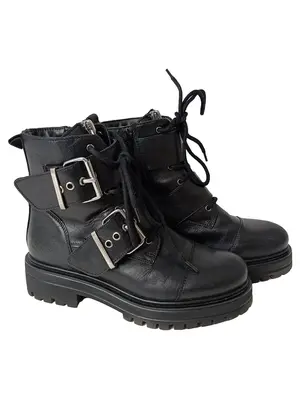BUFFALO Stiefelette