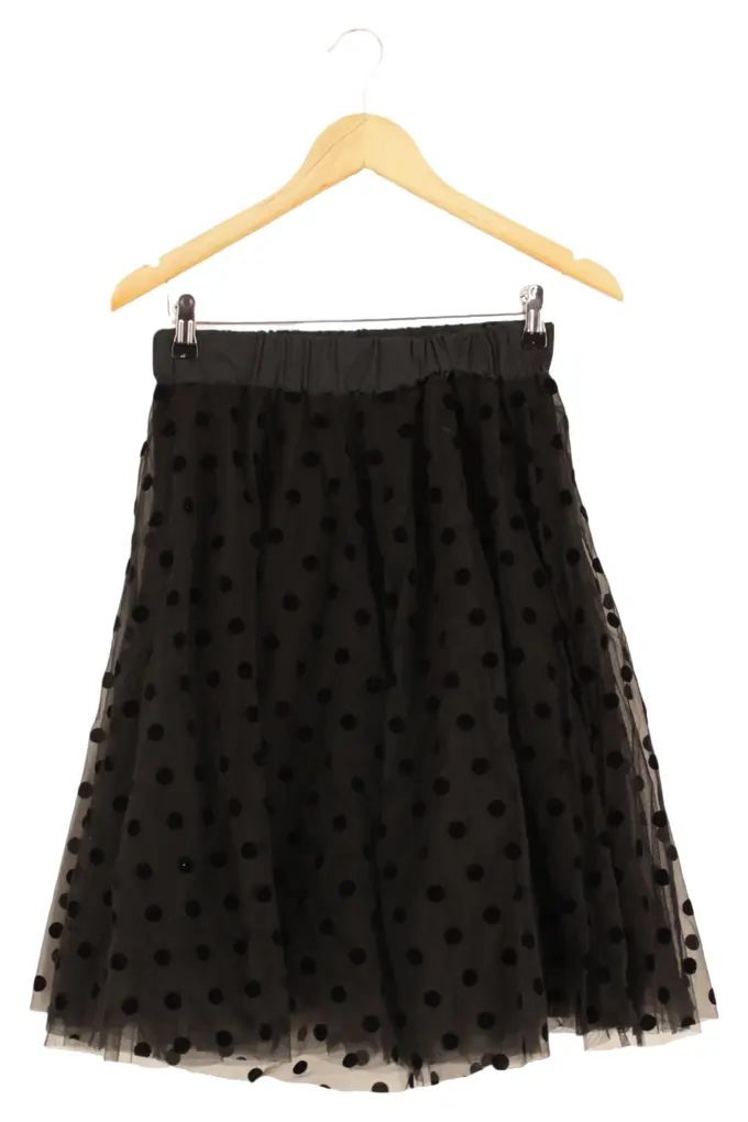 PETIT BATEAU Volantrock Bild 1