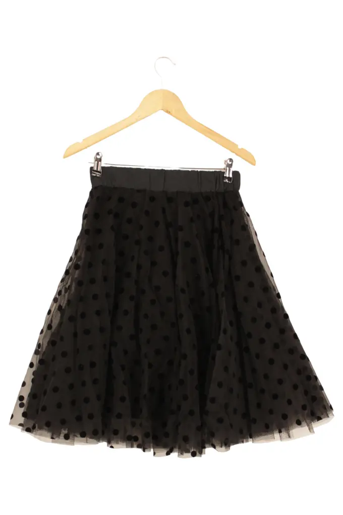 PETIT BATEAU Volantrock Bild 2