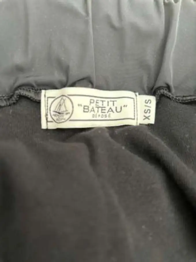 PETIT BATEAU Volantrock Bild 3