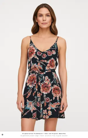 O'NEILL Sommerkleid