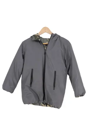 ZARA Winterjacke