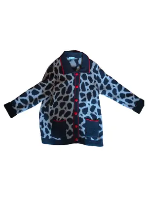 WALBUSCH Strickjacke