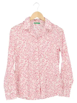 UNITED COLORS OF BENETTON Bluse
