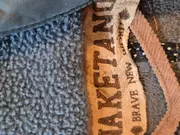 Vorschaubild 5 von Damen Steppjacke Gr. XF Petrol Casual