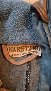 Vorschaubild 4 von Damen Steppjacke Gr. XF Petrol Casual