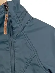 Vorschaubild 3 von Damen Steppjacke Gr. XF Petrol Casual