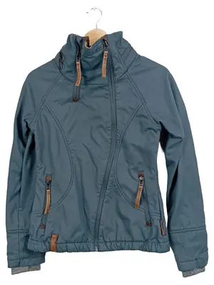 NAKETANO Steppjacke