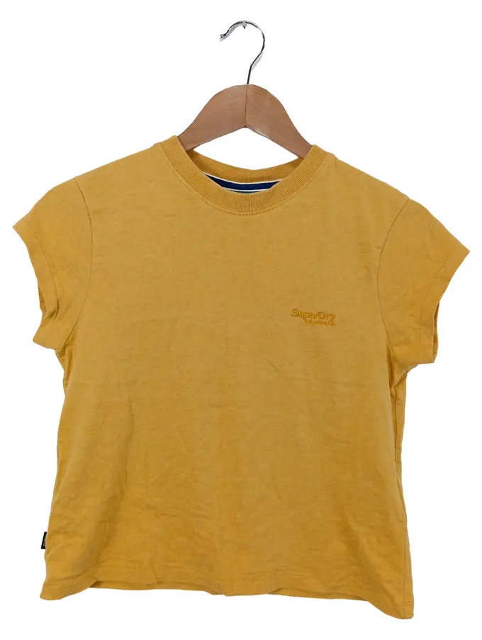 SUPERDRY T-Shirt Bild 1