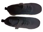 Vorschaubild 2 von Kinder Sneaker low Blau Gr. 33 Sportschuhe Klettverschluss