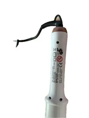 DS PRODUKTE GMBH Glätteisen