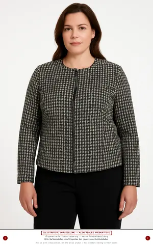 MAX MARA Strickjacke