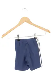 Vorschaubild 4 von Sport Shirt Kinder Gr. 92 Rot Blau T-Shirt Logo-Print