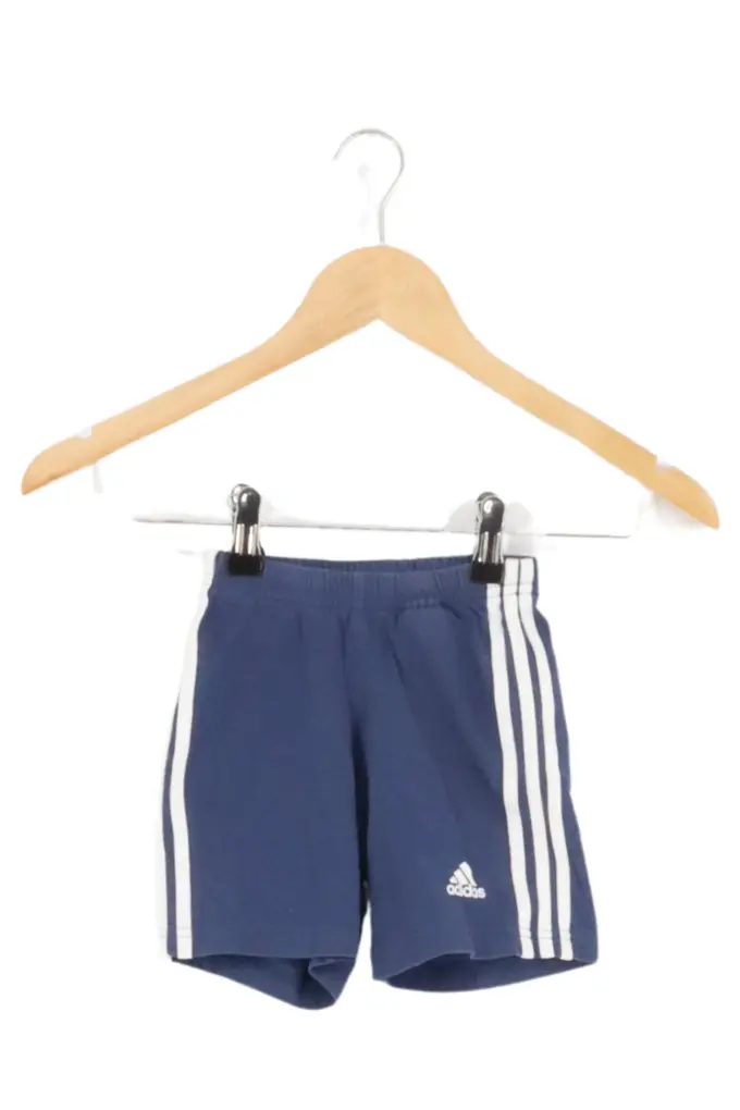ADIDAS Sport Shirt Bild 3