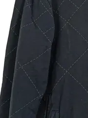 Vorschaubild 5 von Herren Steppjacke RAW Denim 3301 Gr. M Grau Zip