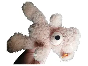 MORGENROTH Kuscheltier