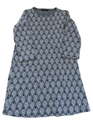 MANGO Freizeitkleid