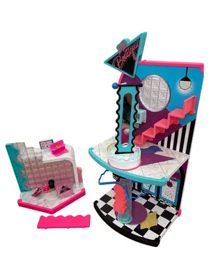 MGA ENTERTAINMENT Puppenhaus
