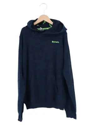 BENCH Kapuzenpullover