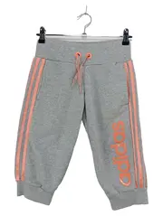 Vorschaubild 1 von Jogginghose Kinder Gr. 140 Grau Sportlich