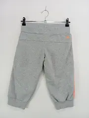 Vorschaubild 4 von Jogginghose Kinder Gr. 140 Grau Sportlich